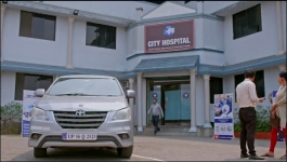 Main Hoon Aparajita - 16th March 2023